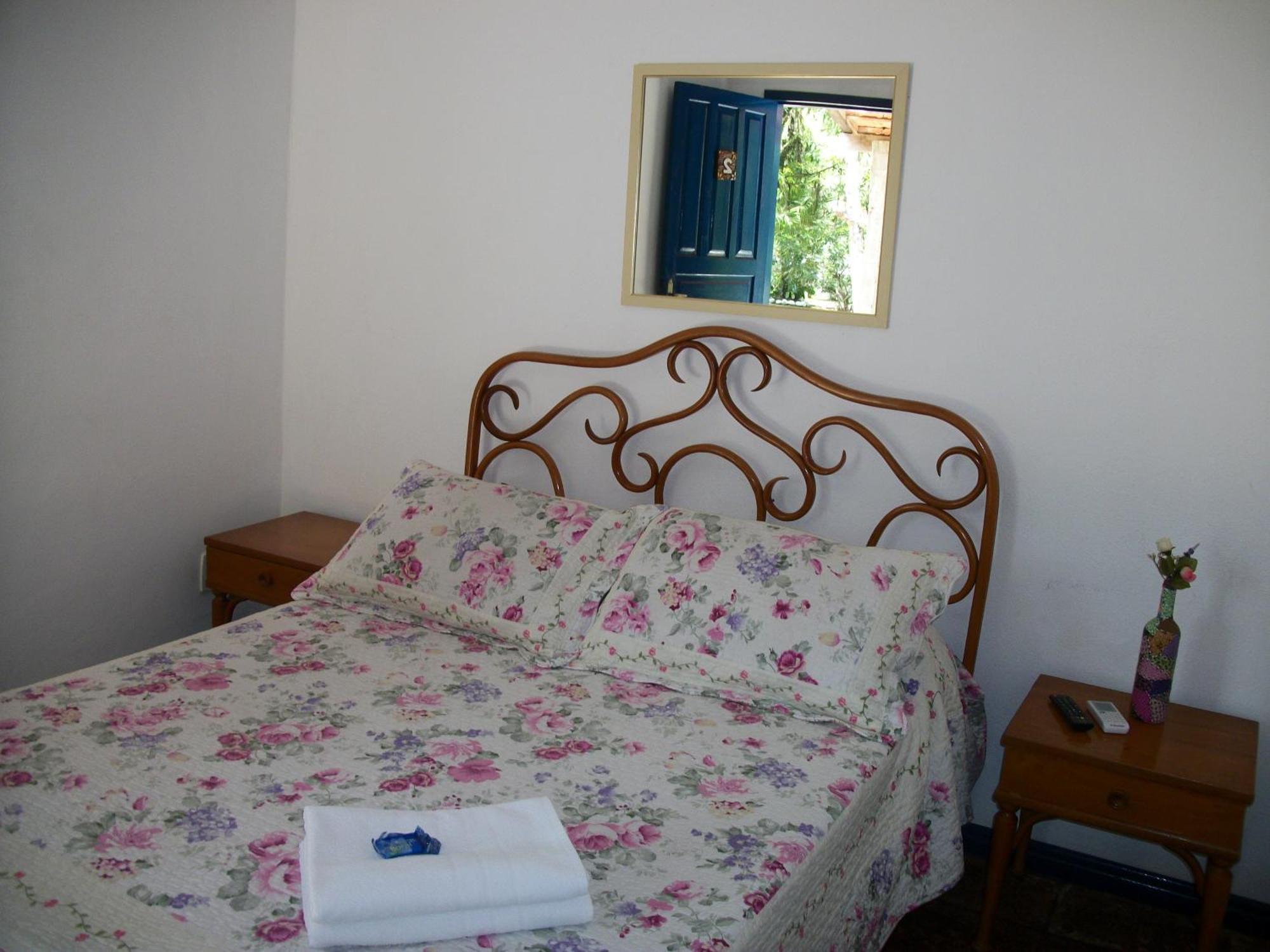 Pousada Ype Amarelo Itatiaia  Room photo
