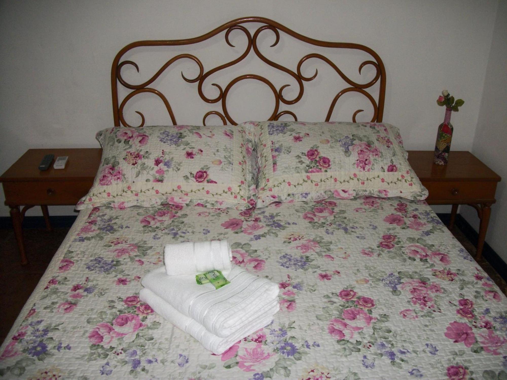 Pousada Ype Amarelo Itatiaia  Room photo