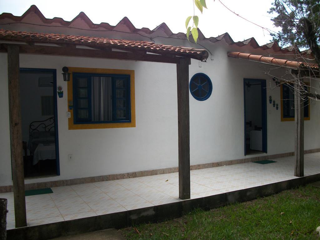 Pousada Ype Amarelo Itatiaia  Room photo