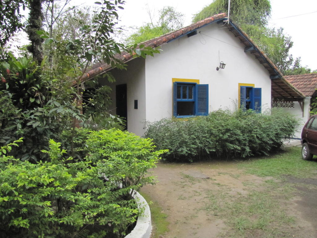Pousada Ype Amarelo Itatiaia  Room photo