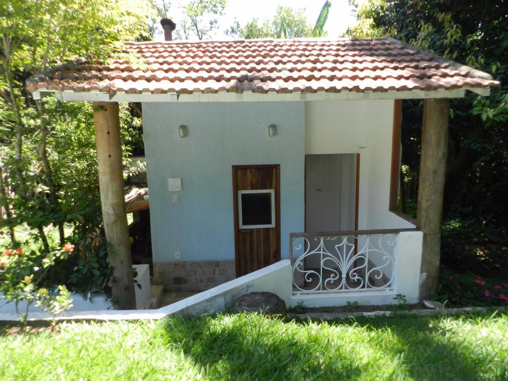 Pousada Ype Amarelo Itatiaia  Exterior photo