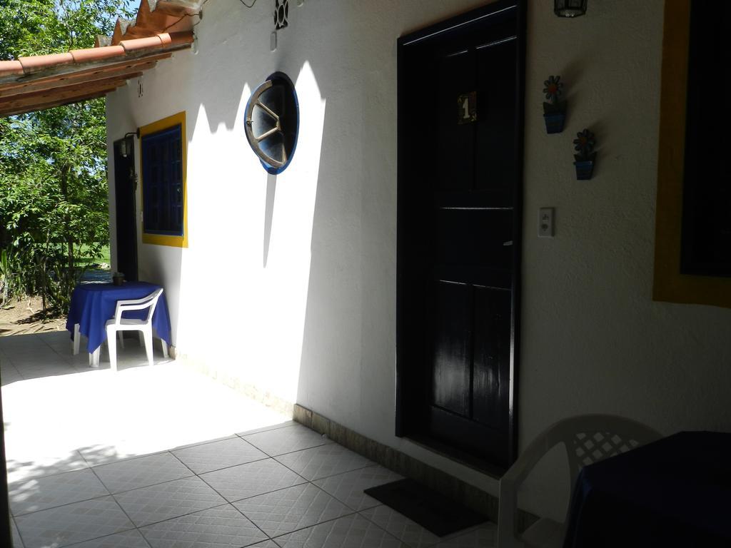 Pousada Ype Amarelo Itatiaia  Exterior photo
